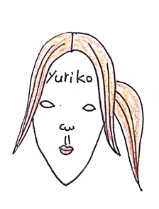 yuriko